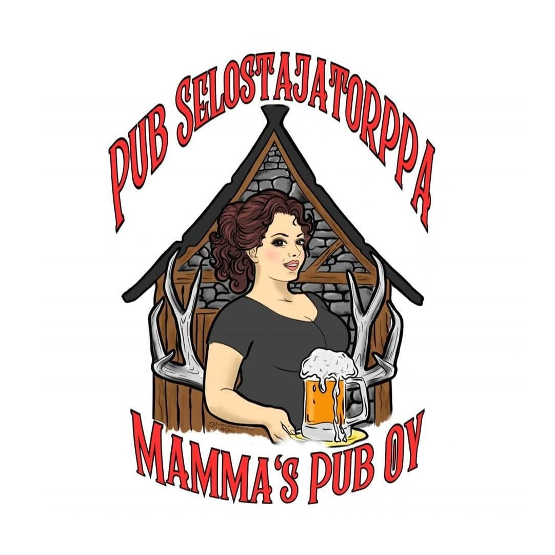 Pub Selostajatorppa logo